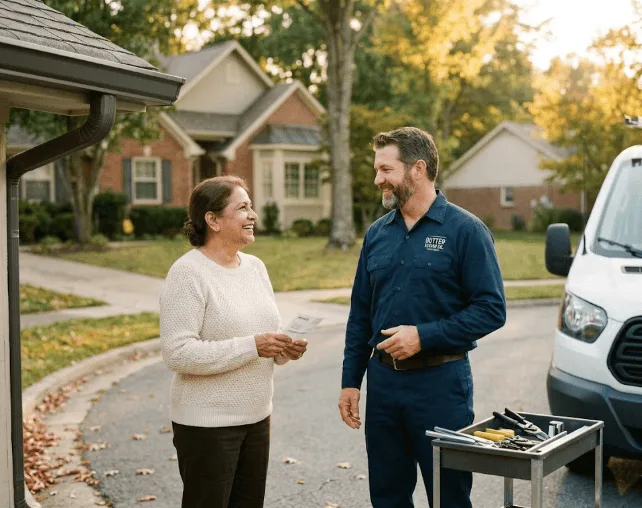 Gutter Repair Termo, CA FAQs